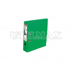 ARCHIVADOR VINIFAN PALANCA COLOR VERDE UND