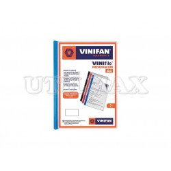 FILE PRESENTACION VINIFAN A4 CRISTAL VARILLA SURTIDO PQTX3
