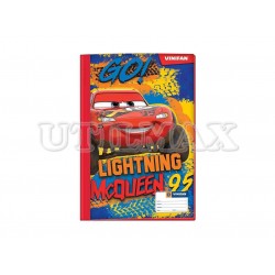 FOLDER FANTASIA VINIFAN A4 LIC CARS UND