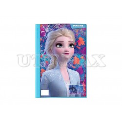 FOLDER FANTASIA VINIFAN A4 LIC FROZEN UND