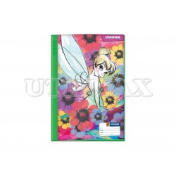 FOLDER FANTASIA VINIFAN A4 LIC HADAS UND