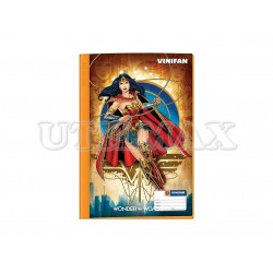 FOLDER FANTASIA VINIFAN A4 LIC LIGA JUSTICIA UND