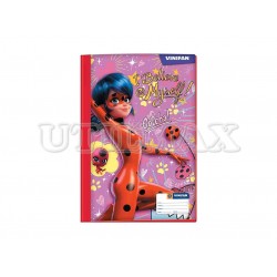 FOLDER FANTASIA VINIFAN A4 LIC MIRACULOUS UND