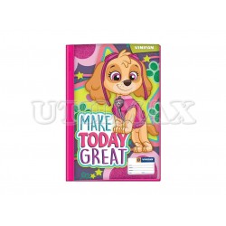FOLDER FANTASIA VINIFAN A4 LIC PAW PATROL UND