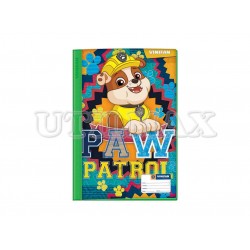 FOLDER FANTASIA VINIFAN A4 LIC PAW PATROL UND