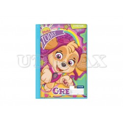 FOLDER FANTASIA VINIFAN A4 LIC PAW PATROL UND