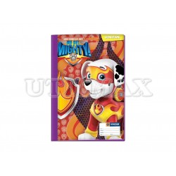 FOLDER FANTASIA VINIFAN A4 LIC PAW PATROL UND