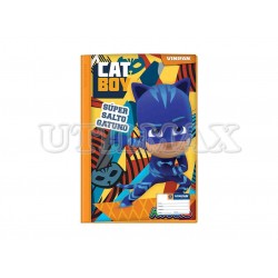 FOLDER FANTASIA VINIFAN A4 LIC PIJAMA MASKS UND