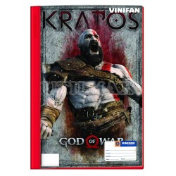 FOLDER FANTASIA VINIFAN A4 LIC PLAY STATION UND