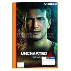 FOLDER FANTASIA VINIFAN A4 LIC PLAY STATION UND