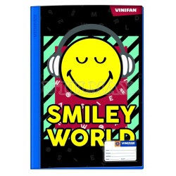 FOLDER FANTASIA VINIFAN A4 LIC SMILE UND