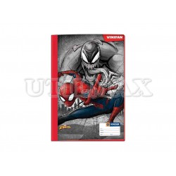 FOLDER FANTASIA VINIFAN A4 LIC SPIDERMAN UND