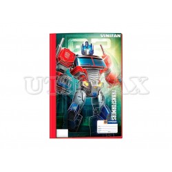 FOLDER FANTASIA VINIFAN A4 LIC TRANSFORMERS UND
