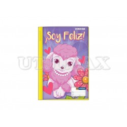 FOLDER FANTASIA VINIFAN A4 MIX INFANTIL UND
