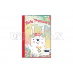 FOLDER FANTASIA VINIFAN A4 MIX INFANTIL UND