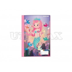 FOLDER FANTASIA VINIFAN A4 MIX INFANTIL UND