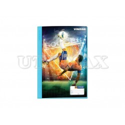 FOLDER FANTASIA VINIFAN A4 MIX JUVENIL BOYS UND