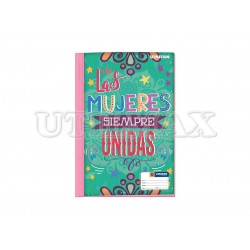 FOLDER FANTASIA VINIFAN A4 MIX JUVENIL GIRLS UND