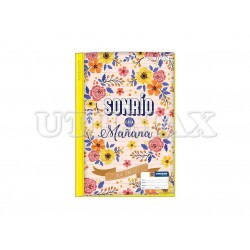 FOLDER FANTASIA VINIFAN A4 MIX JUVENIL GIRLS UND