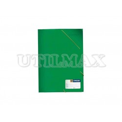 FOLDER LIGA VINIFAN OFICIO COLOR VERDE UND