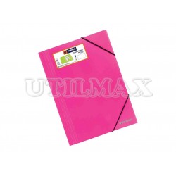 FOLDER LIGA VINIFAN NEON COLOR UND