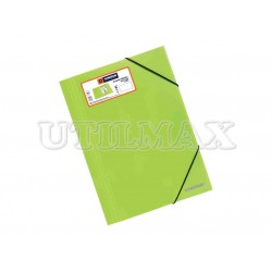 FOLDER LIGA VINIFAN NEON COLOR UND