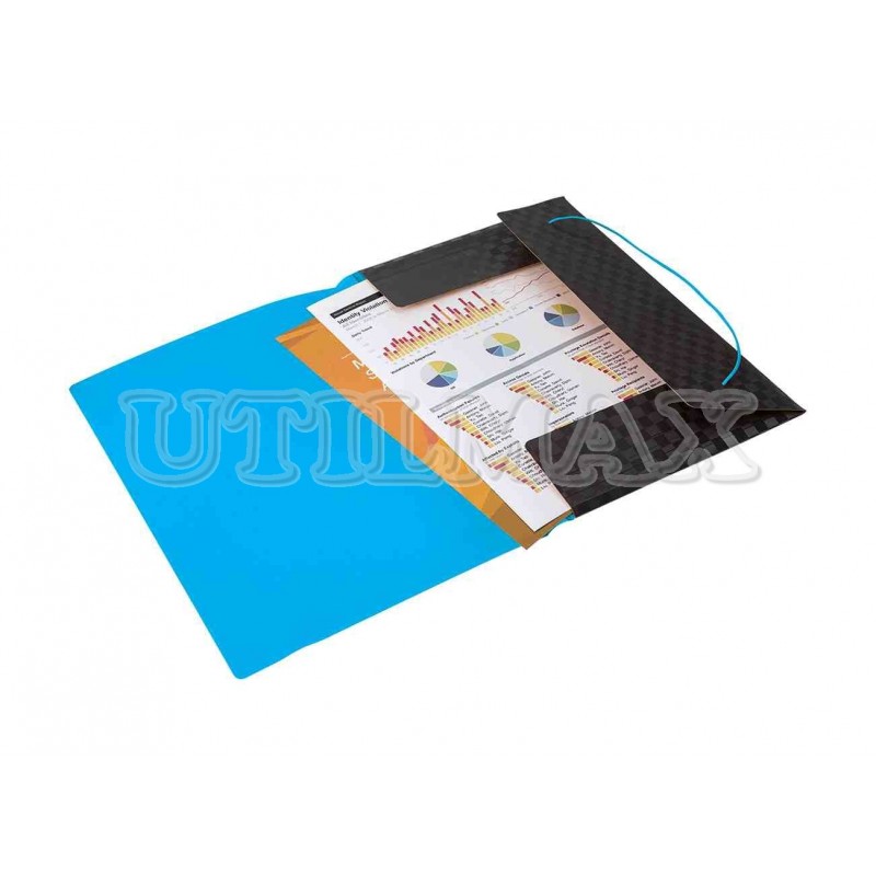 FOLDER LIGA VINIFAN VOGUE UND