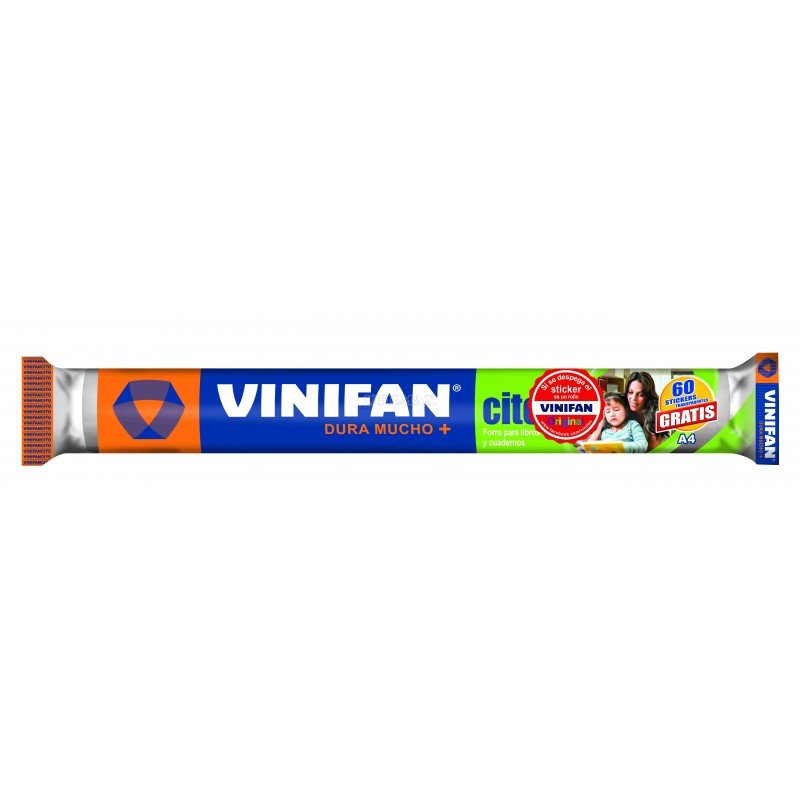 FORRO CLASICO VINIFAN CHICO CRISTAL VINIFANANCITO UND