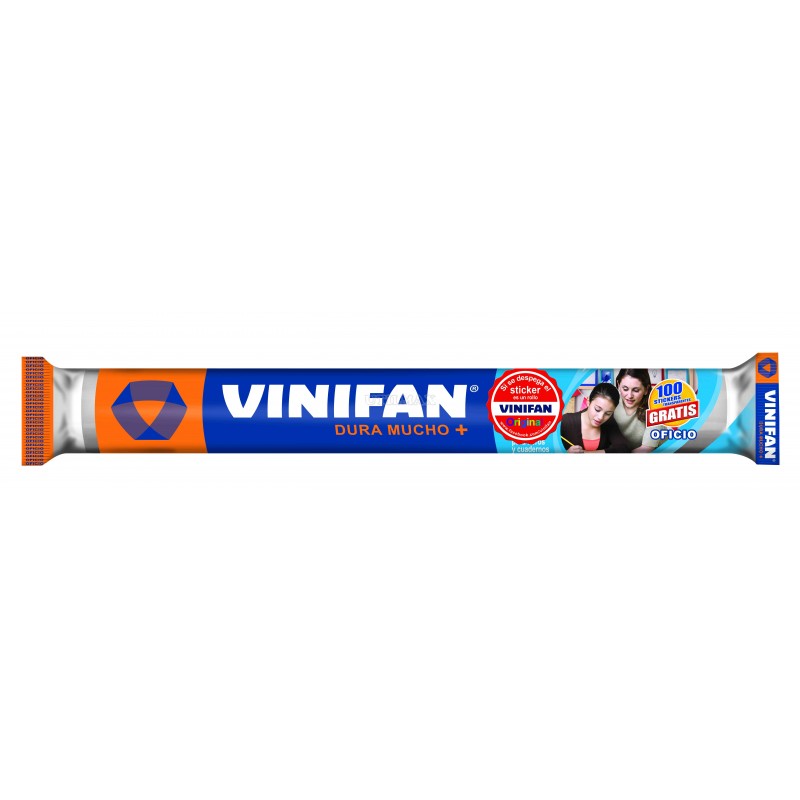 FORRO CLASICO VINIFAN OFICIO CRISTAL UND