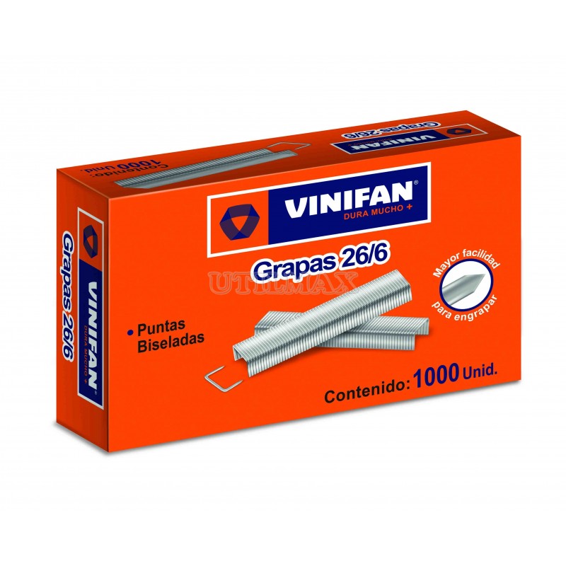 GRAPAS VINIFAN X5000 UND