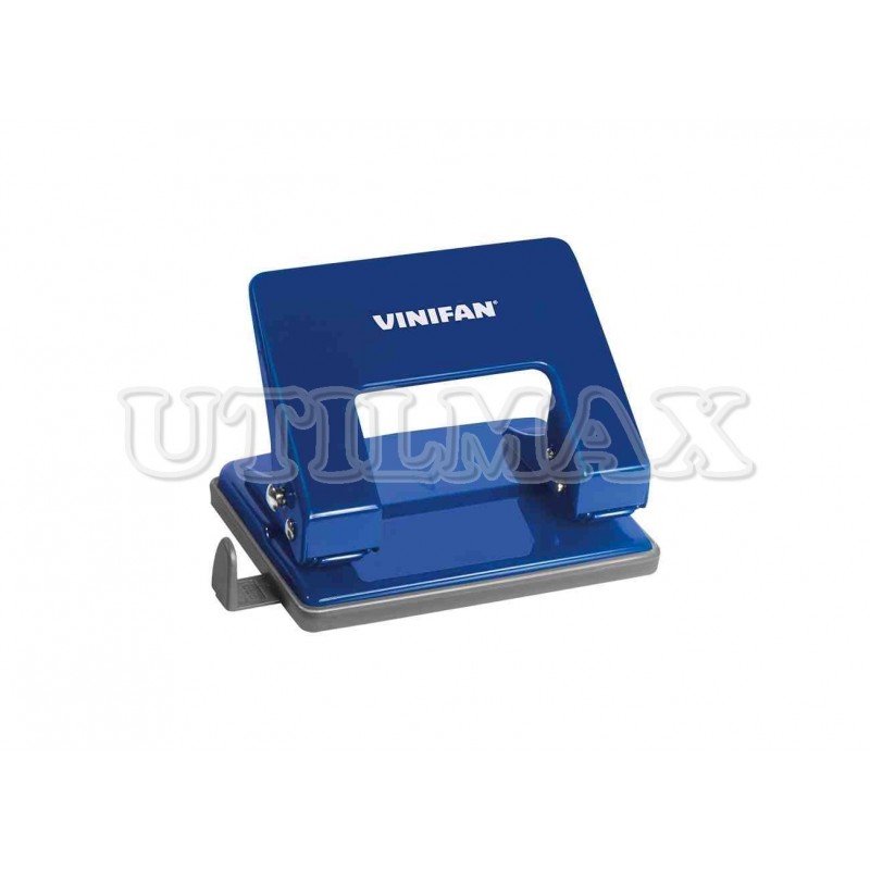 PERFORADOR VINIFAN METAL MH25 AZUL UND