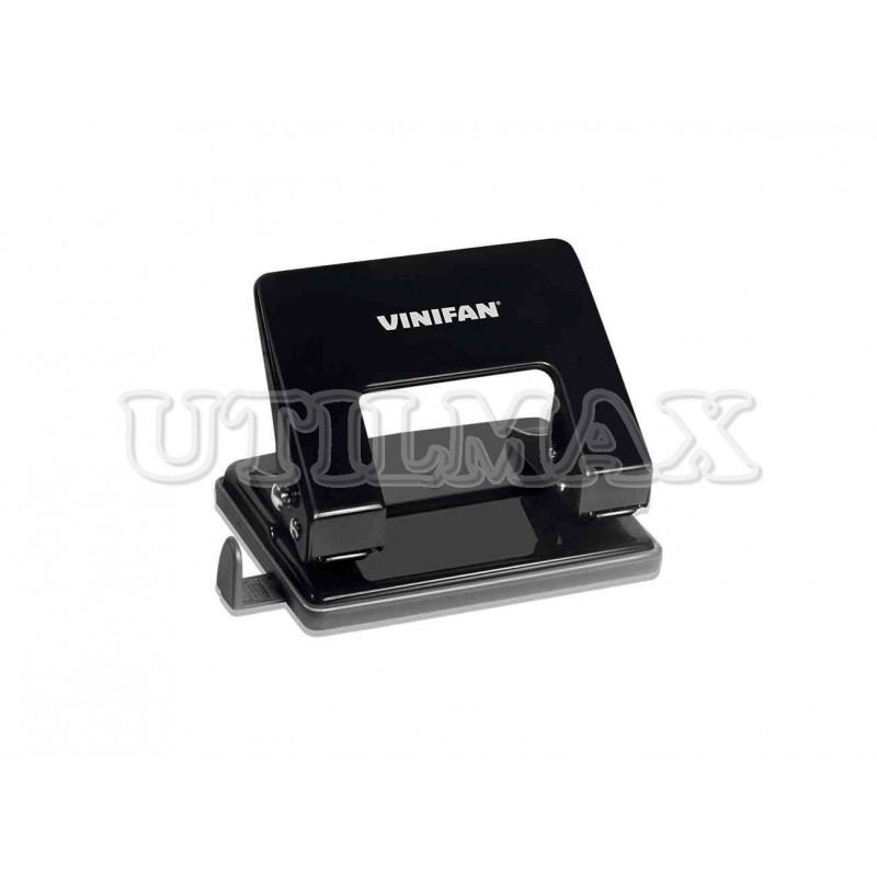 PERFORADOR VINIFAN METAL MH25 NEGRO UND