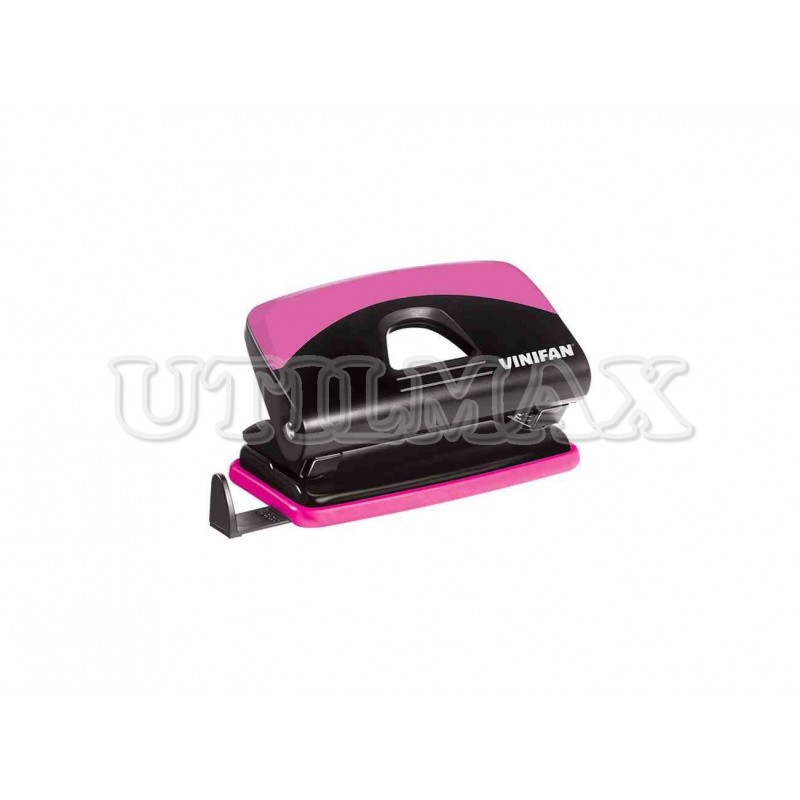 PERFORADOR VINIFAN PLASTICO PH12 ROSADO UND