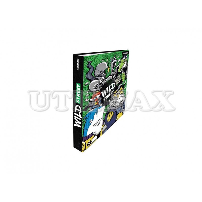 PIONER CARTON VINIFAN BOYS UND