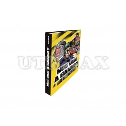 PIONER CARTON VINIFAN BOYS UND