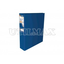 PIONER UNIVERSAL VINIFAN 2ANILLOS 45MM A4 COLOR AZUL UND