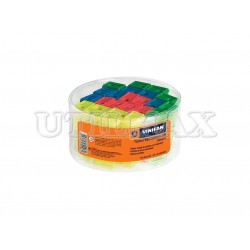 TAJADOR VINIFAN RECTANGULAR 1 ORIFICIO DEPOSITO CJAX24