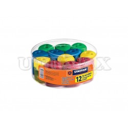 TAJADOR VINIFAN TRIANGULAR 2 ORIFICIOS DEPOSITO CJAX12