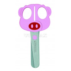 TIJERA VINIFAN FORMA CHANCHITO UND