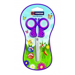 TIJERA VINIFAN FORMA MARIPOSA UND