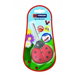 TIJERA VINIFAN FORMA MARIQUITA UND