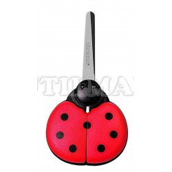 TIJERA VINIFAN FORMA MARIQUITA UND