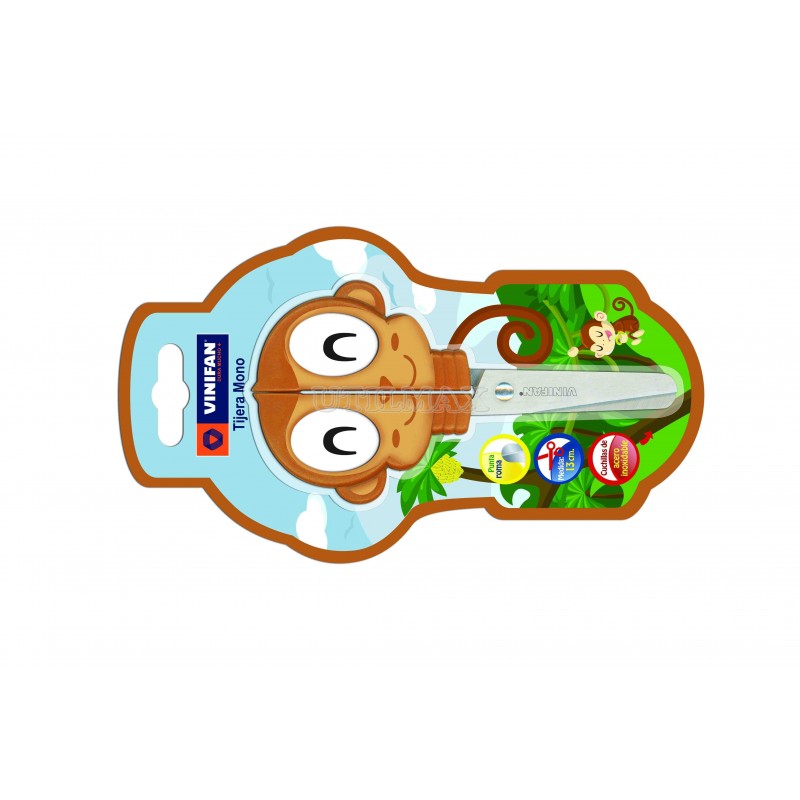 TIJERA VINIFAN FORMA MONO UND