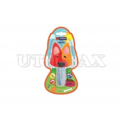 TIJERA VINIFAN FORMA PERRITO UND