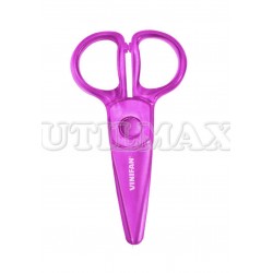 TIJERA VINIFAN KINDER COLOR UND