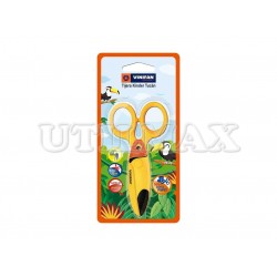 TIJERA VINIFAN KINDER FORMA TUCAN UND