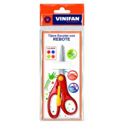 TIJERA VINIFAN REBOTE UND
