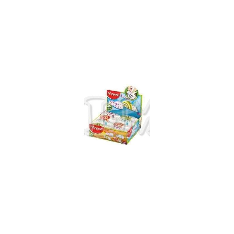 BORRADOR MAPED ERGO FUN CJAX24