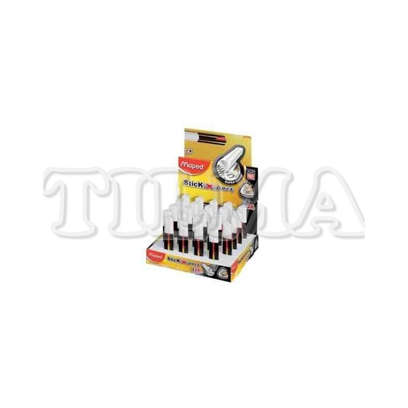 BORRADOR MAPED STICK X-PERT TRIANGULAR REPUESTO CJAX24