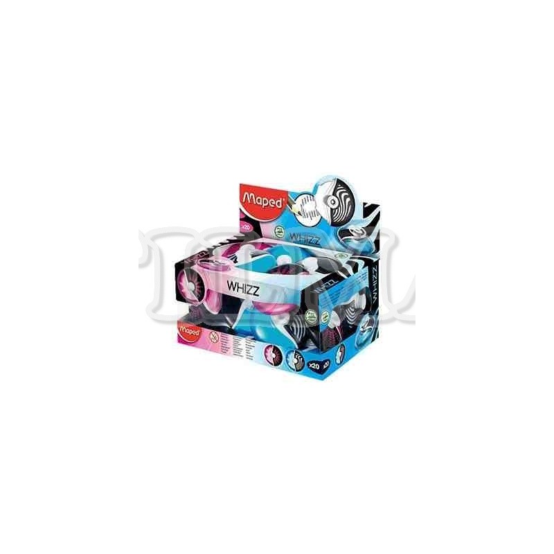 BORRADOR MAPED WHIZZ PROTECTOR CJAX20